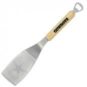 Spatule barbecue NFL Team Dallas Cowboys