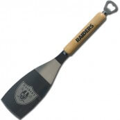 Spatule barbecue NFL Team Okland Raiders