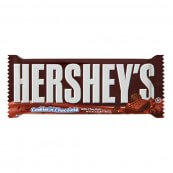 Barre de chocolat Hershey's cookie'n'chocolate