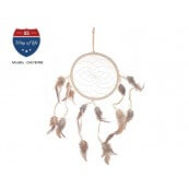 Dreamcatcher capteur de rêves 1 disque