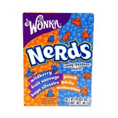 Wonka nerds pêche - baies sauvages