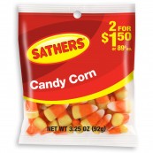 Sather Candy Corn