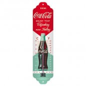 Thermom&egrave;tre Coca-Cola vintage