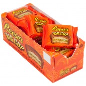Boite reese's big cup - 16 unit&eacute;s de 39g