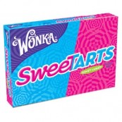 Wonka Sweetarts 142g - bonbons américains