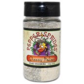 Assaisonnement TEX-MEX cheesy Italian pepper springs