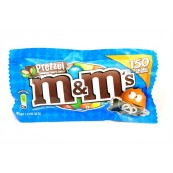 M&M's Pretzel - sachet 32g