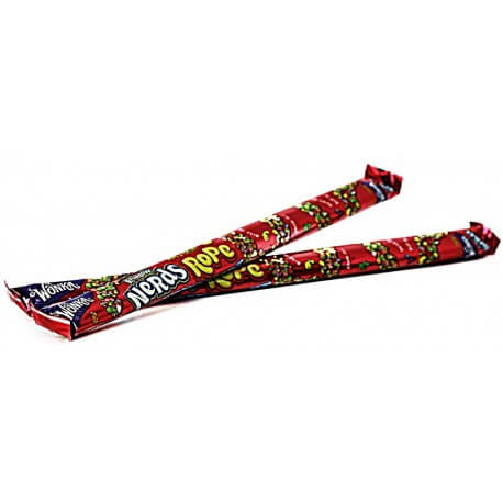 Wonka Nerds Rope rainbow