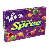 Wonka Original Spree Candy Dulce - acidulés