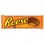 Reese's 3 peanut butter cups