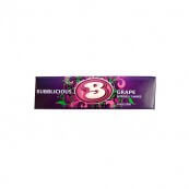 Chewing gum Bubblicious Grape - goût Raisin