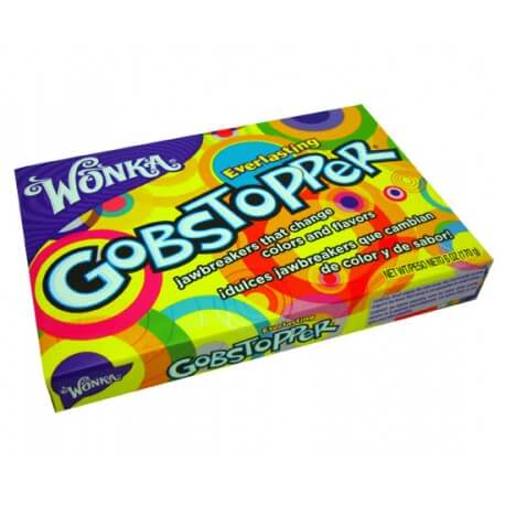 Wonka Gobstopper Everlasting - 141.7 g