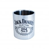 Mug inox double paroi Isotherme Jack Daniel's
