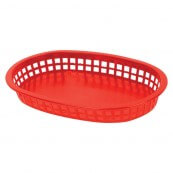 Panier de service Diner US