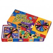 Bonbons Jelly Belly Beanboozled - boite de jeu