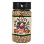 Assaisonnement TEX-MEX Mesquite fired fajita pepper springs