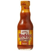 Sauce &eacute;pic&eacute;e Franck's Redhot Buffalo Wings