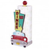 Porte Essuie Tout Chevrolet bel air