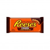 Reese's Dark cup - Chocolat noir beurre de cacahu&egrave;te