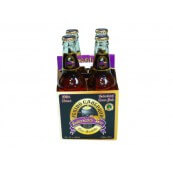 Pack bi&egrave;re au beurre Harry Potter x4