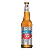 Bi&egrave;re "Am&eacute;ricaine" Route 66 beer