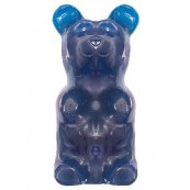 Bonbon Ours G&eacute;ant Largest Gummy Bear