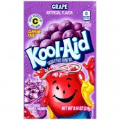 Kool Aid Grape - Boisson en Poudre