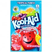 Kool Aid Black Tropical - Boisson en Poudre