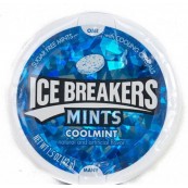 Bonbon Ice Breaker Cool Mint