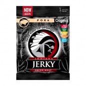 Indiana Pork Jerky