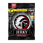 Indiana Chicken Jerky - 25g
