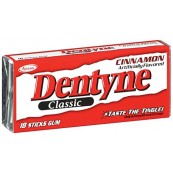 Chewing gum Dentyne classic Cinnamon