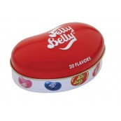 Jelly Belly Assortiment de bonbons boite m&eacute;tal