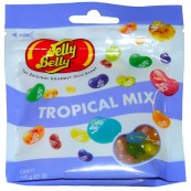 Jelly Belly M&eacute;lange Tropical 