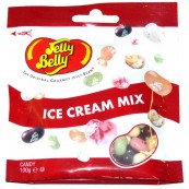 Jelly Belly M&eacute;langes de glaces