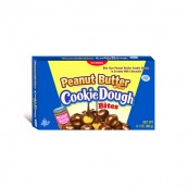 Cookie Dough Bites Peanut Butter
