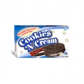 Cookie Dough Bites Cookies 'n' cream