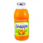Snapple Mango Madness