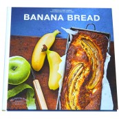 Livre Banana Bread