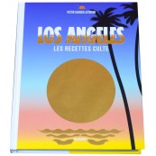Livre Los Angeles les Recettes Cultes