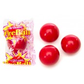 Atomic FireBall - Ferrara