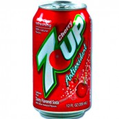 7UP cherry 