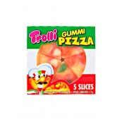 Bonbon Pizza Trolli Gummi