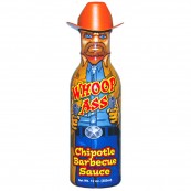 Sauce Whoop Ass Chipotle BBQ