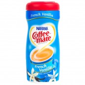 Coffee Mate French Vanilla