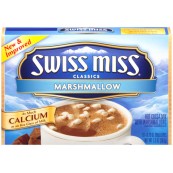 Swiss Miss Classics Marshmallow