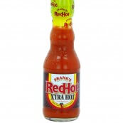 Sauce Franck's Xtra Hot