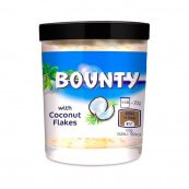 Pâte à tartiner Bounty
