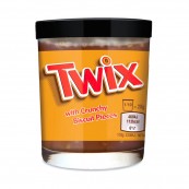 Pâte à tartiner Twix