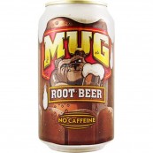 Soda MUG ROOT BEER